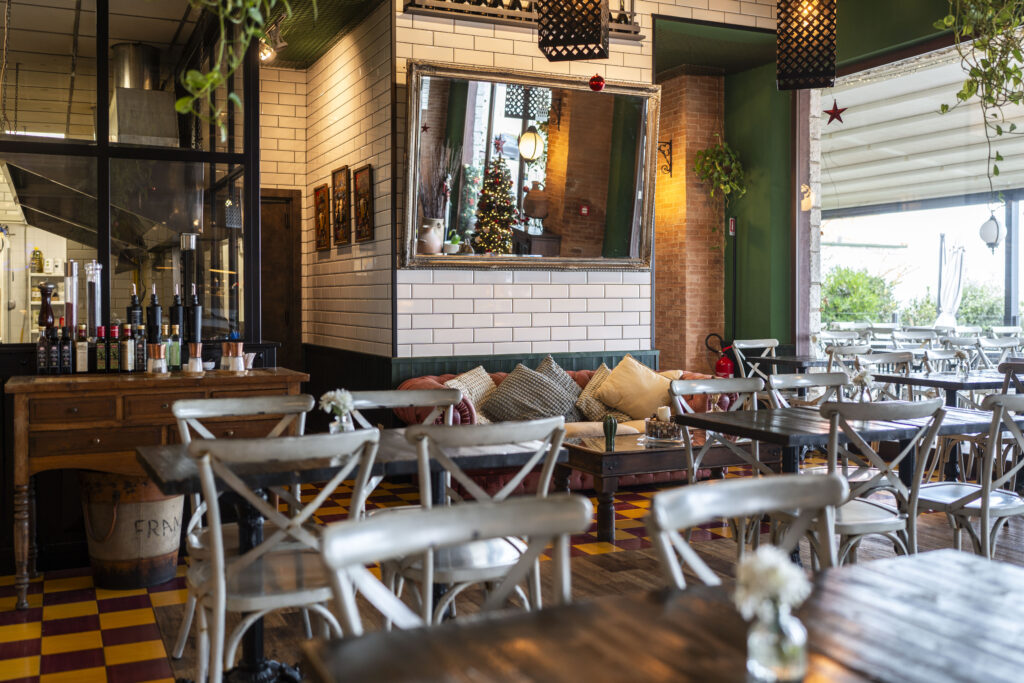 Eventi Privati Ancona | Pranzi Aziendali | Oggi Ancona