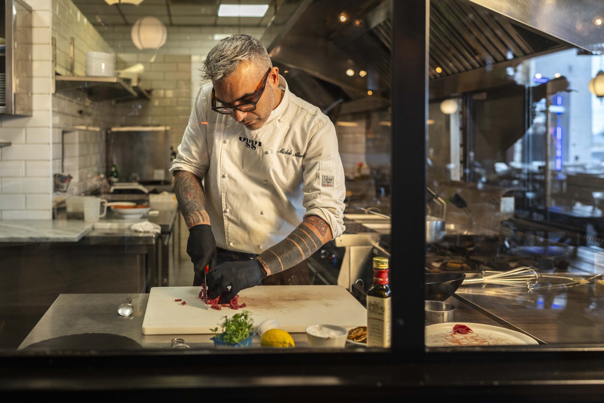 Ristorante Ancona Pranzo Cena