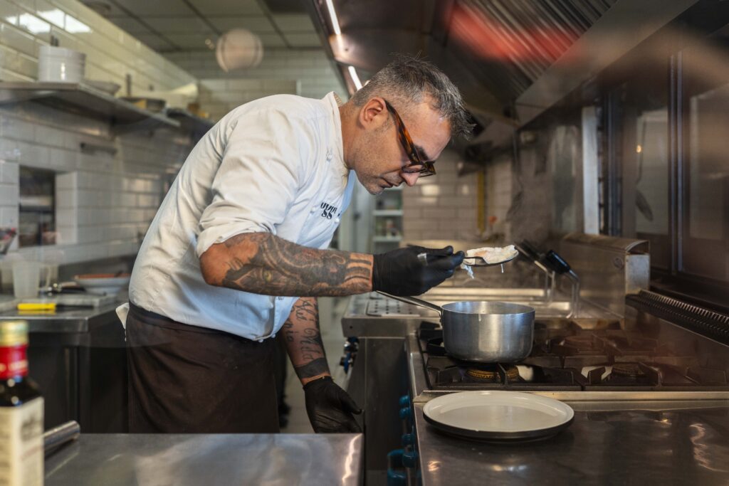 Ristorante Ancona Pranzo Cena