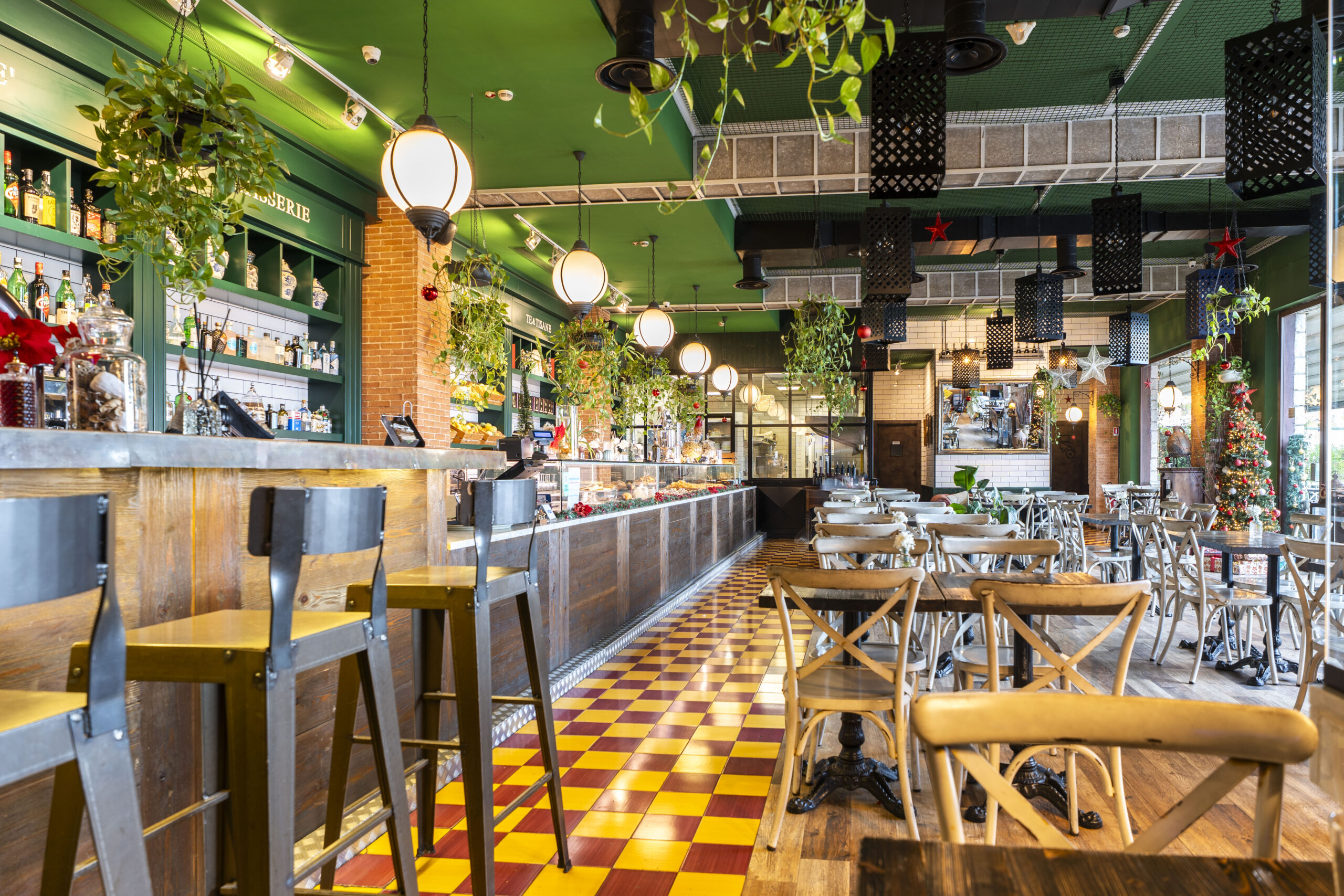 Bar Pasticceria Colazione Ancona