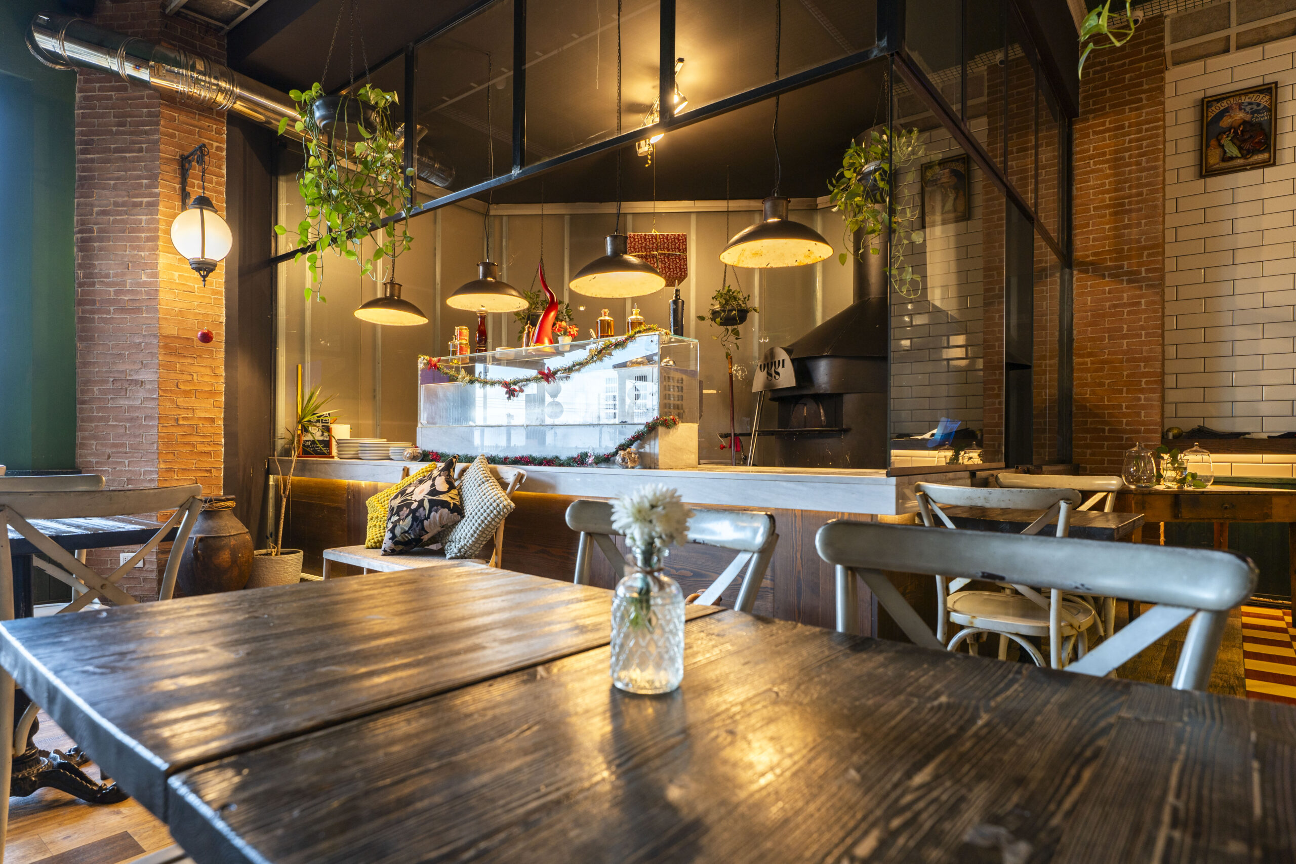 Cocktail Bar Aperitivo Ancona