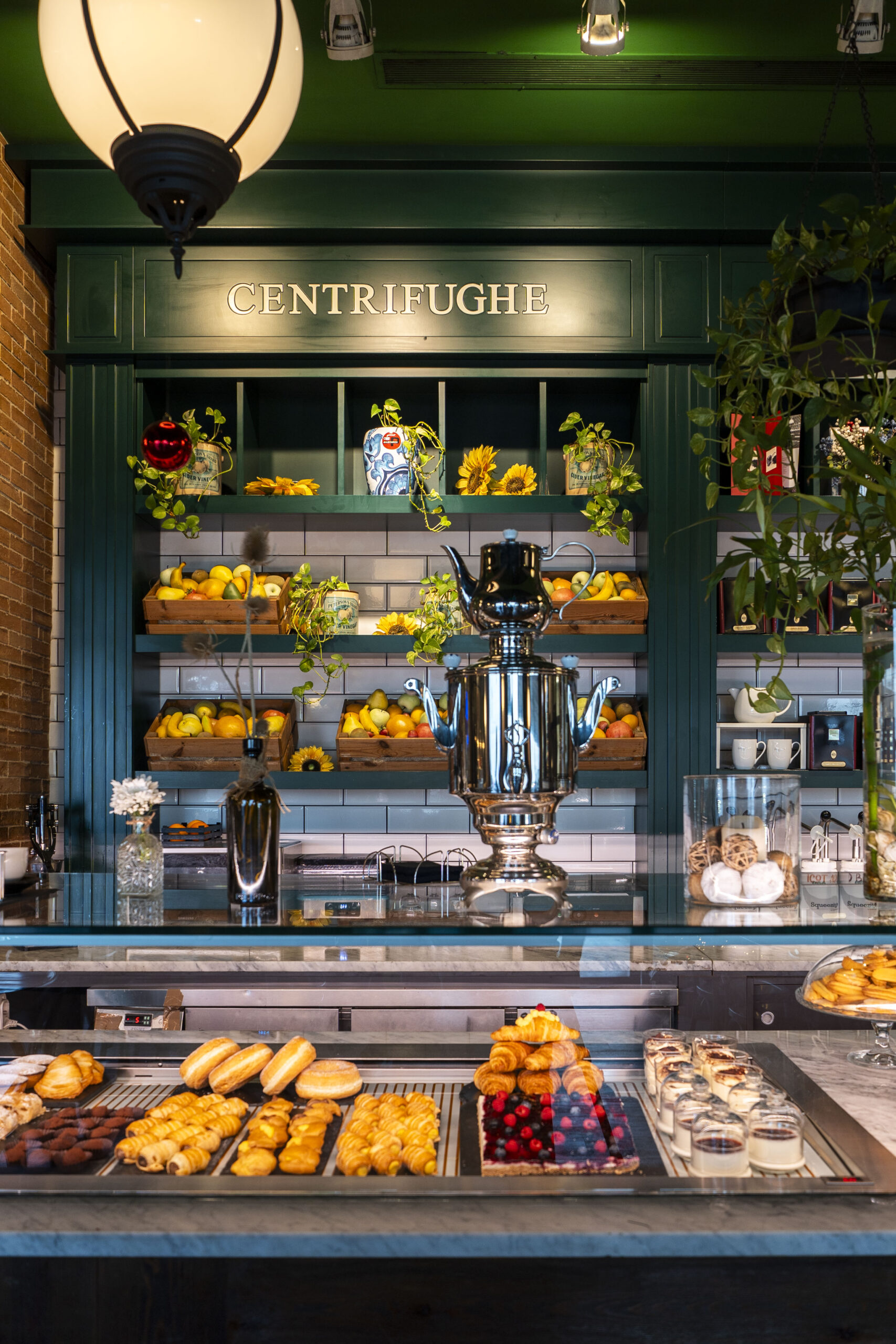 BAR colazione Ancona