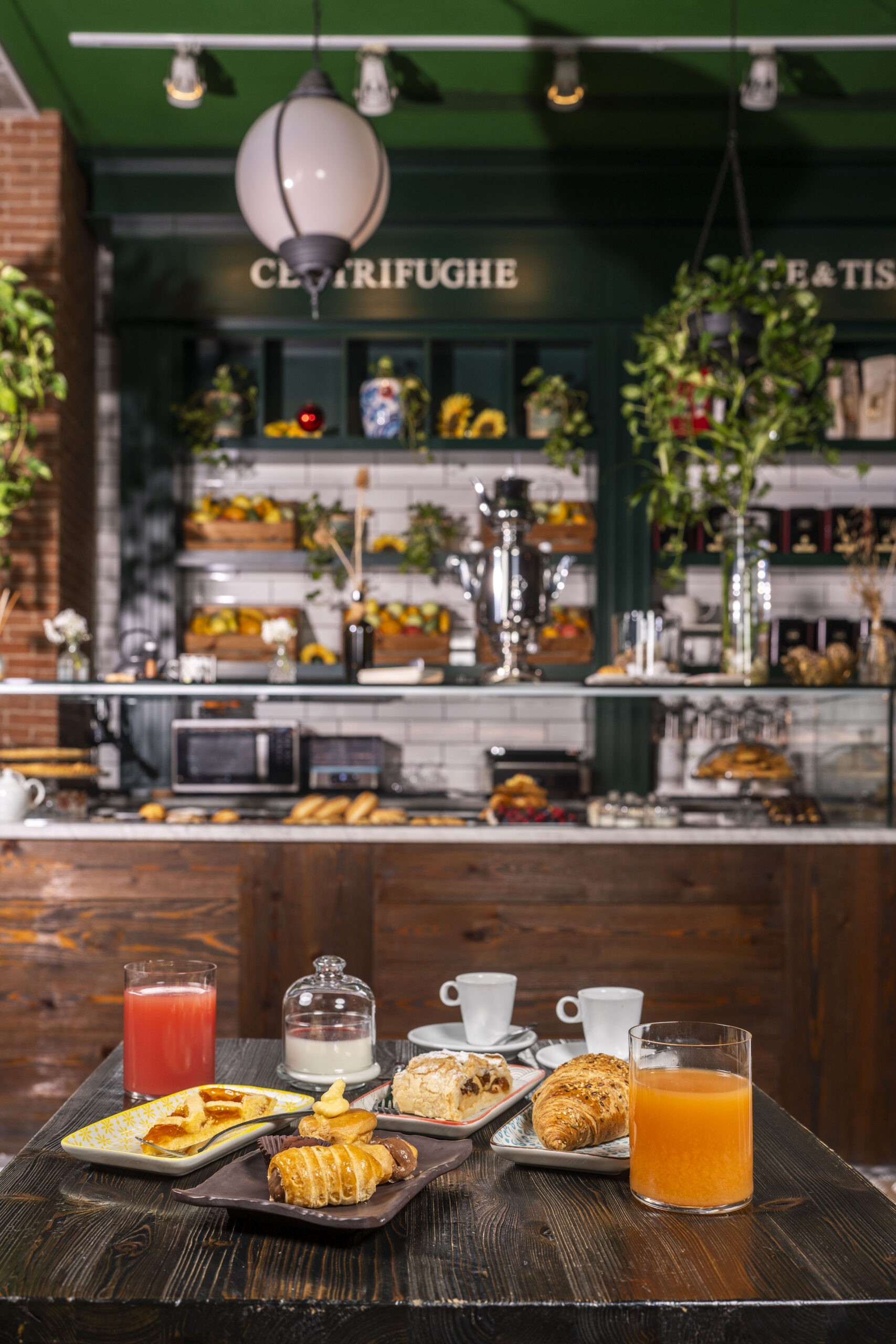 BAR colazione Ancona